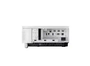 Epson Eb 810e Oultra Short Throw Laser Projector