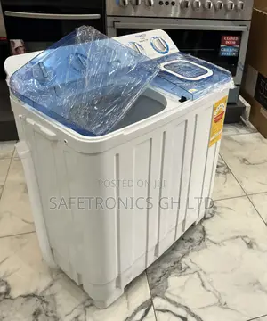 Zealous Best Nasco 7kg Topload Semiautomatic Washer