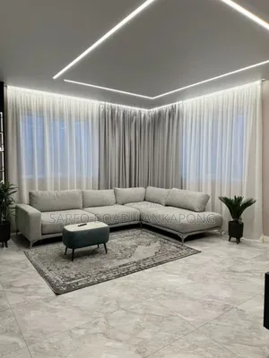 Loyalty Interior Curtains