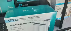 Ac1200 Whole Home Mesh Wi-fi System