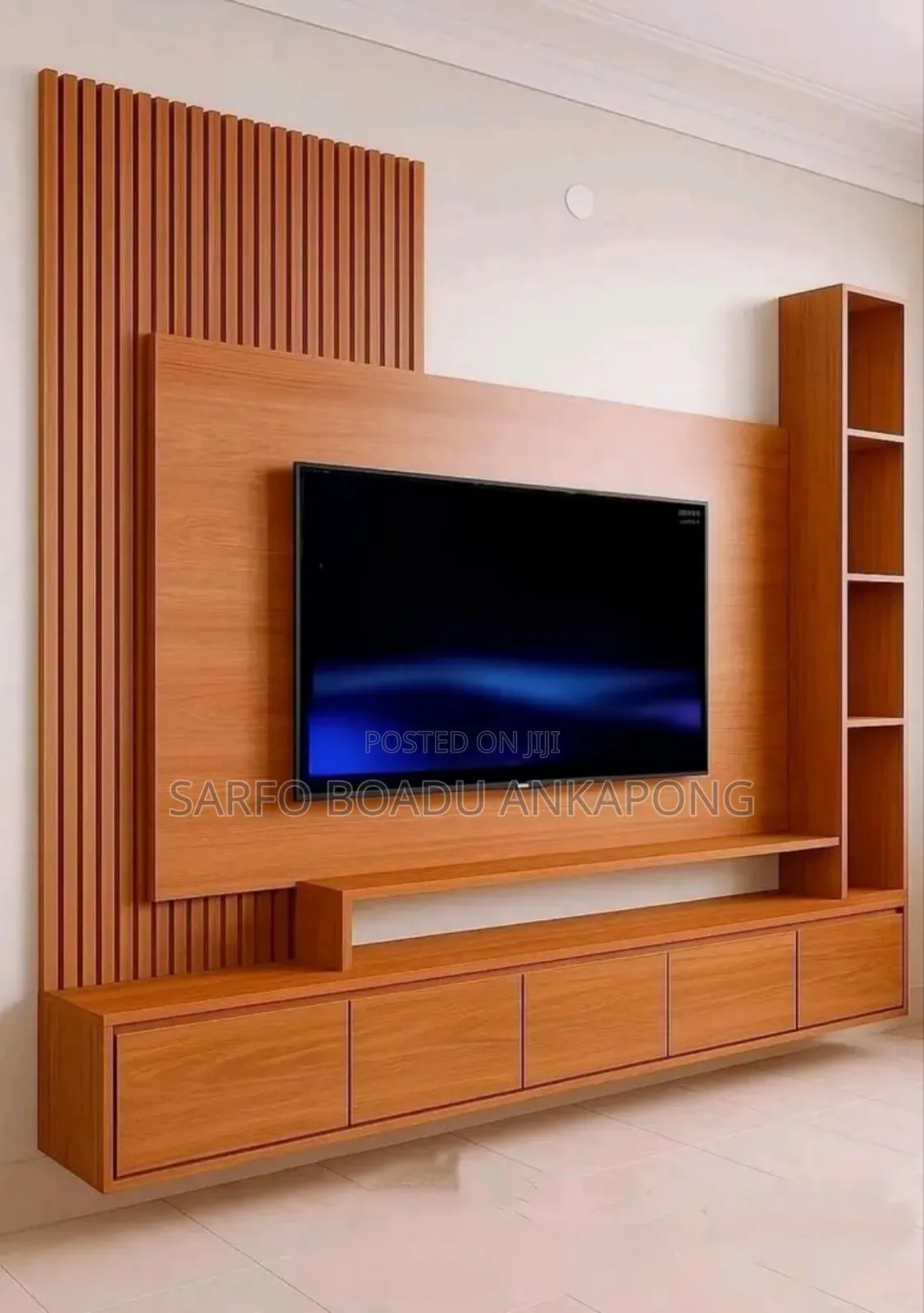 Loyalty Tv Unit