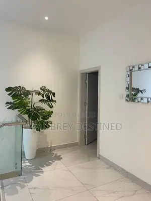 Furnished 4bdrm House in Community 25 for sale