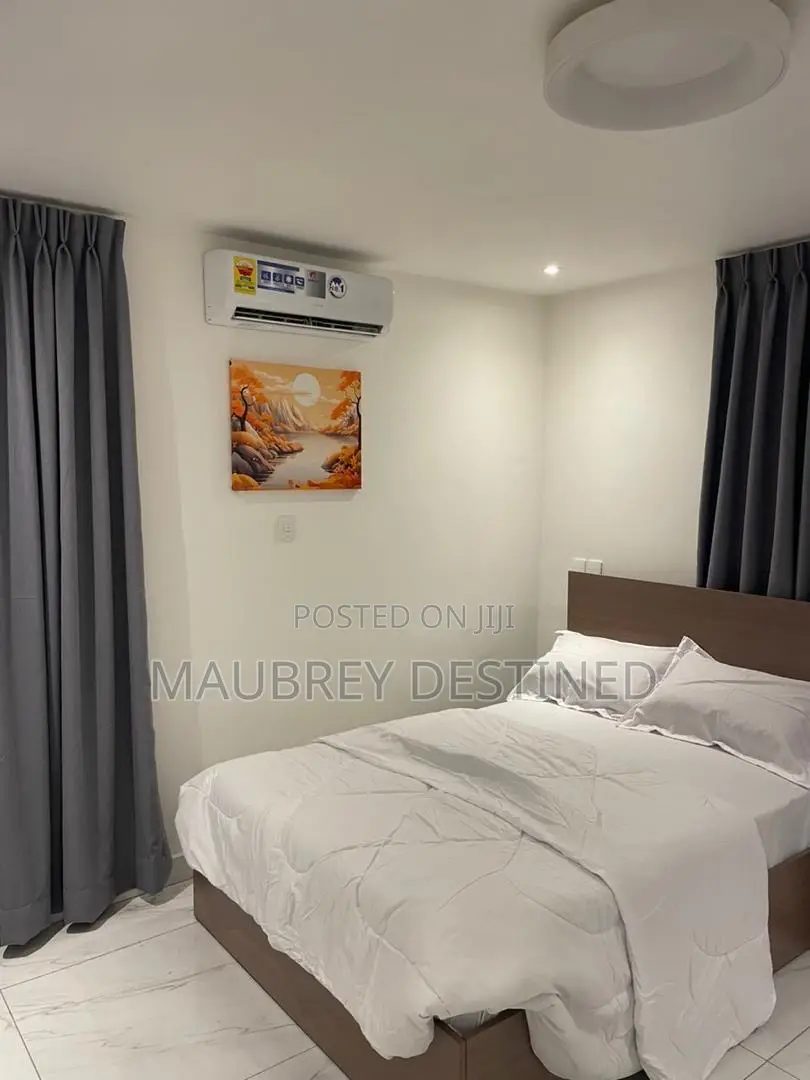 Furnished 4bdrm House in Community 25 for sale