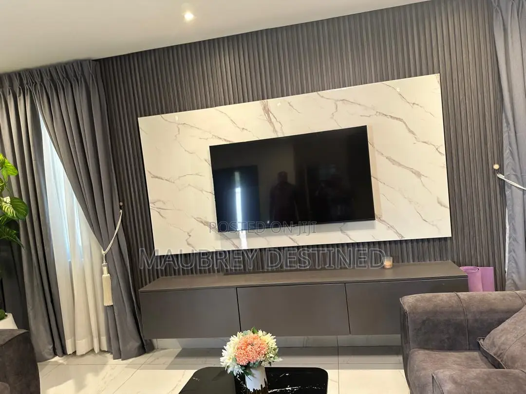 Furnished 4bdrm House in Community 25 for sale