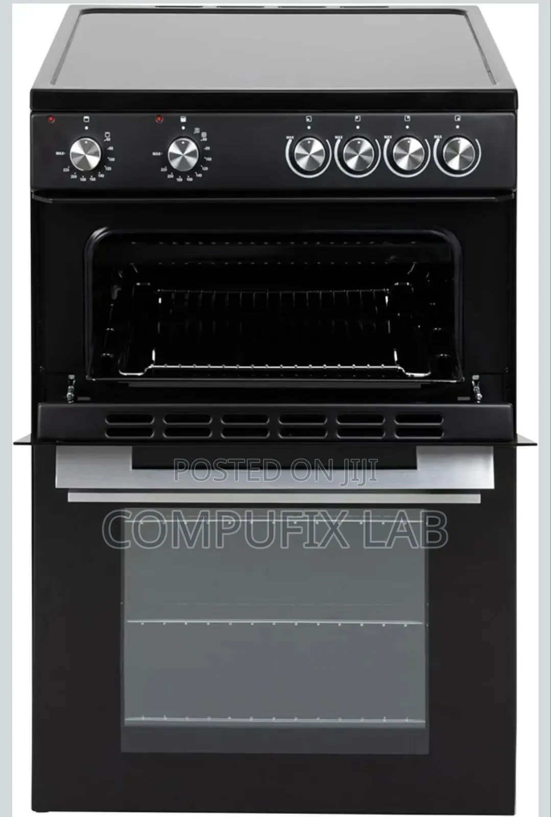 Willow Freestanding Electric Cooker,