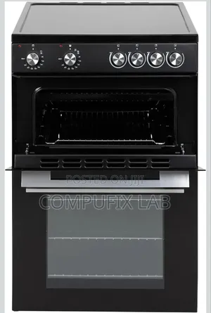 Willow Freestanding Electric Cooker,