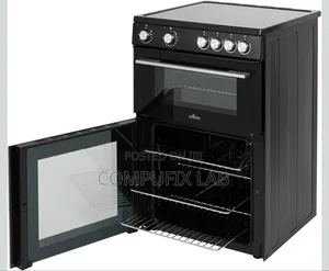 Willow Freestanding Electric Cooker,