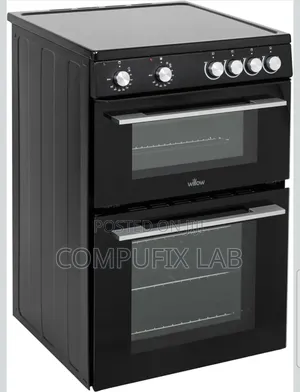 Willow Freestanding Electric Cooker,