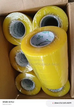 Tape 240 M 30 Pcies