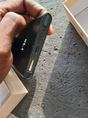 Power Bank Camera (H8)