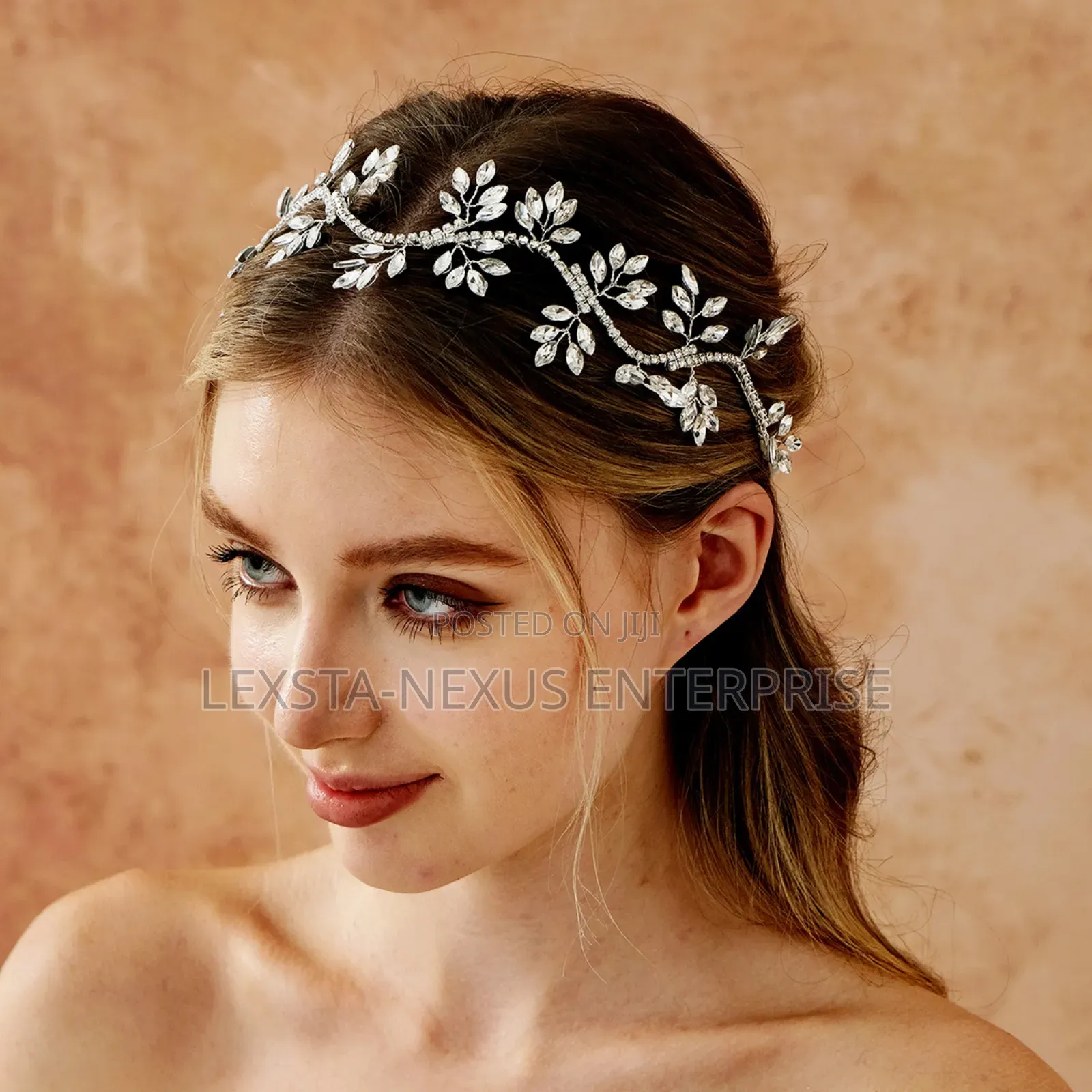 Tiara To Crown Your Special Day