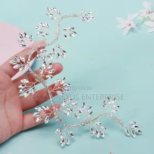Tiara To Crown Your Special Day