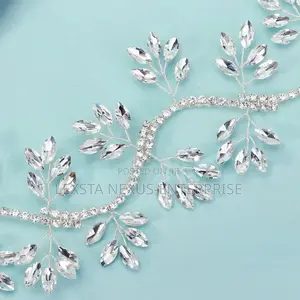 Tiara To Crown Your Special Day