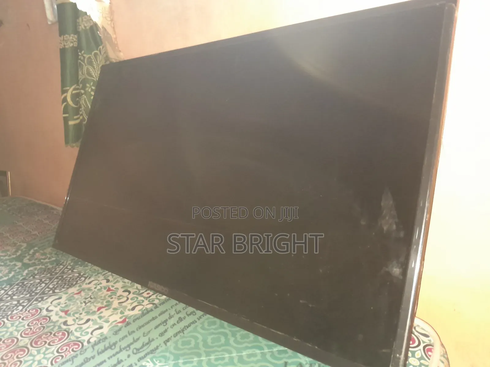Nasco 43inc Smart Android Tv