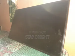 Nasco 43inc Smart Android Tv