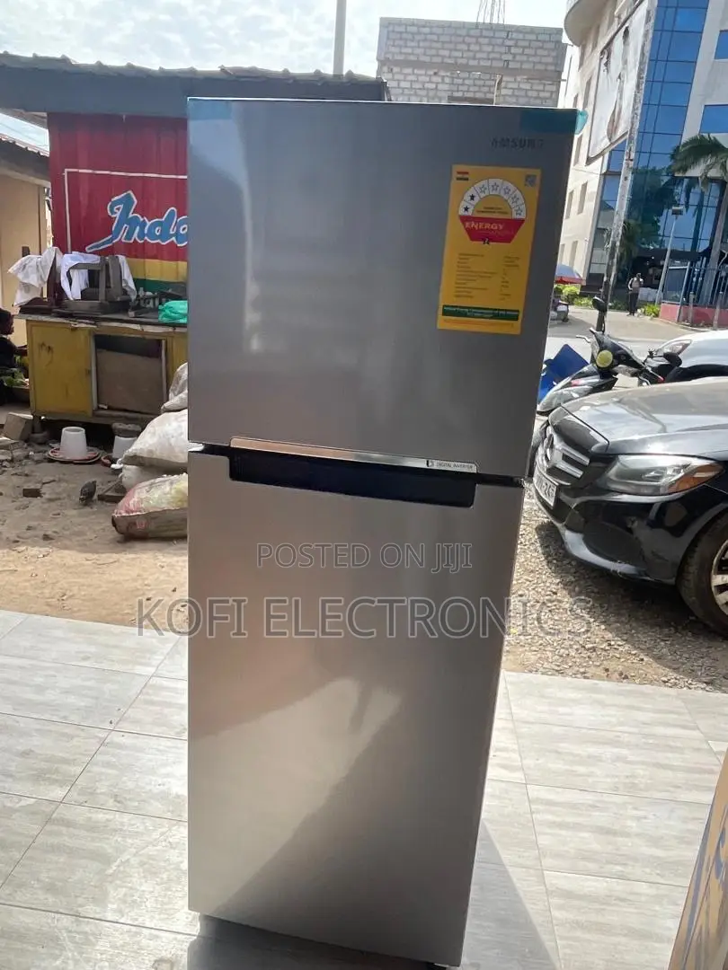 Samsung 234l Energy-Efficient Fridge