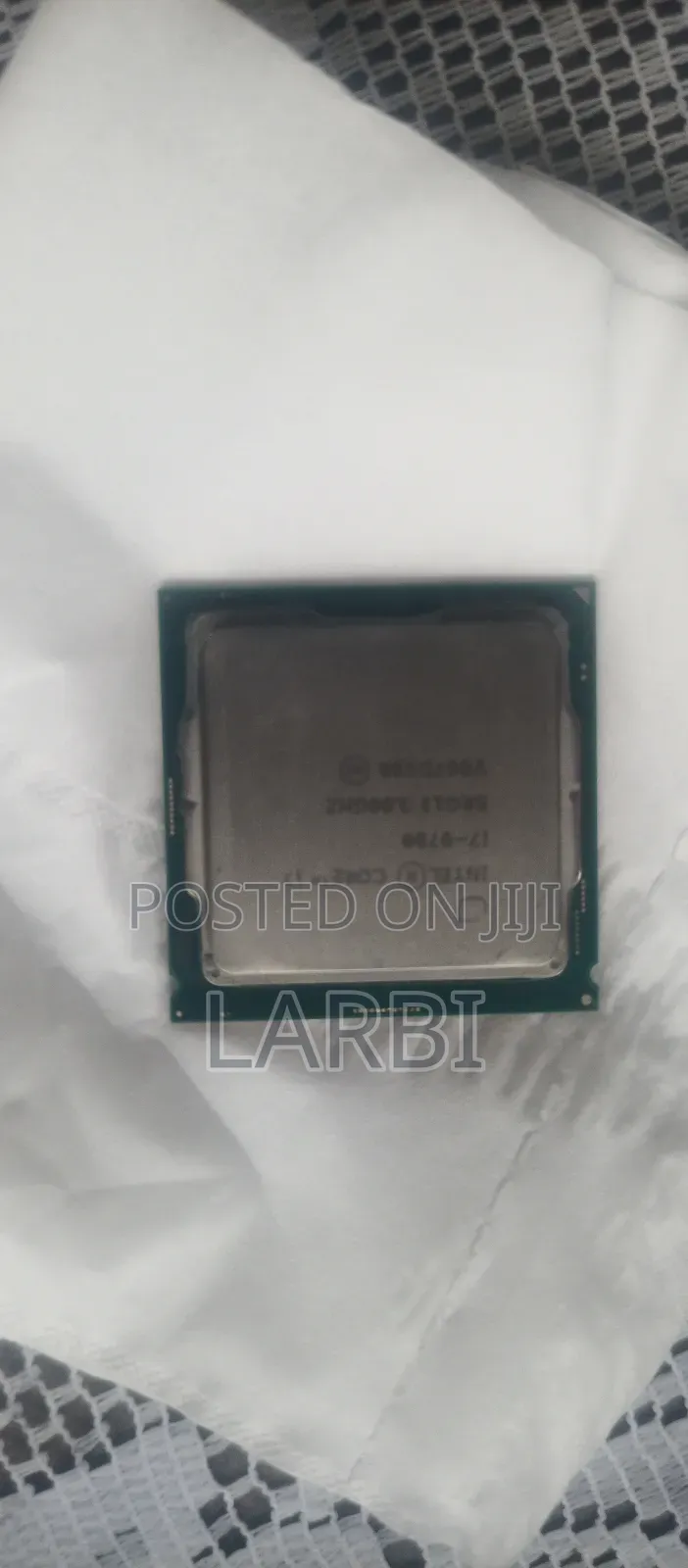Cpu Plus I7 9700 Motherboard 9th Gen