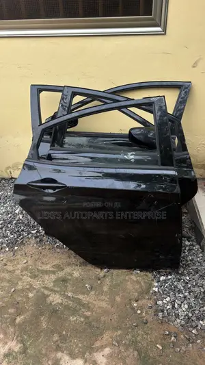 Hyundai Accent 2012,2013,2014,2016,2017 Doors Available