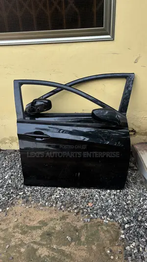 Hyundai Accent 2012,2013,2014,2016,2017 Doors Available