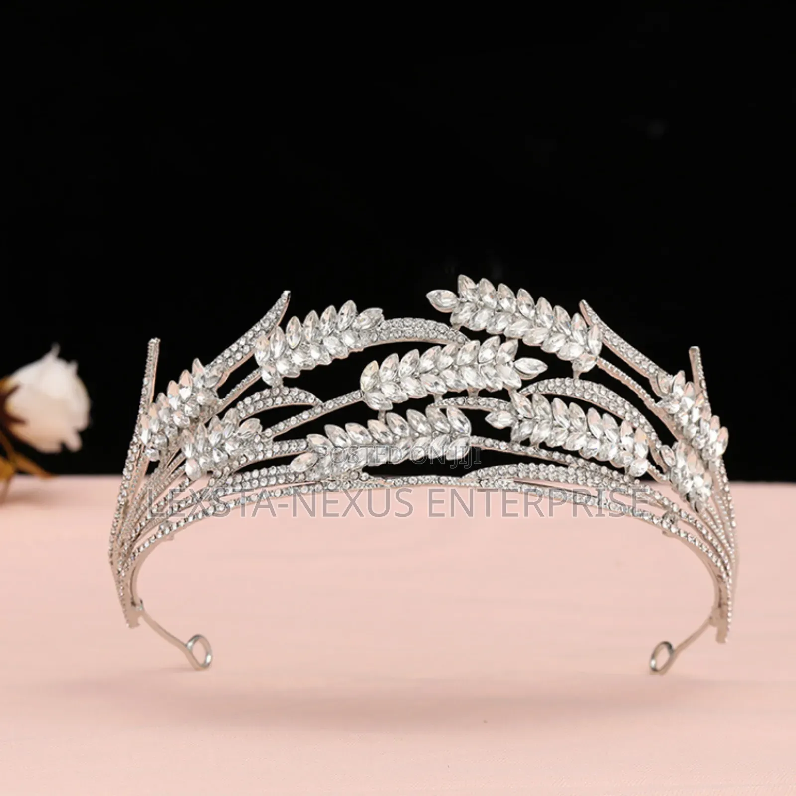 Tiara/ Headpiece