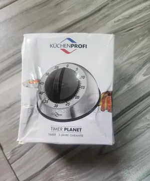 Kuchenprofi Kitchen Food Timer