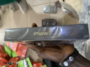 New Apple iPhone 12 Pro Max 128 GB Silver