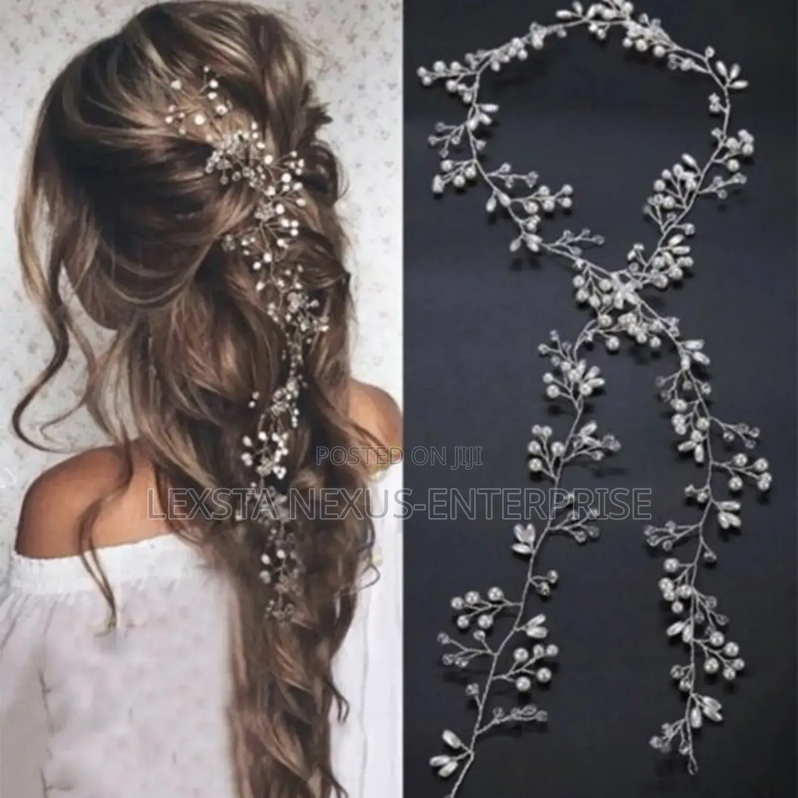 Tiara / Headpiece