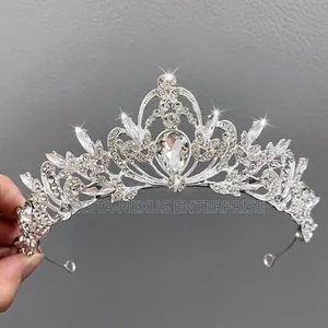 Tiara / Headpiece