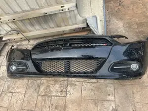 Dodge Dart 2018 Front Bumper Complete Available