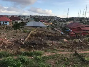 Land for Sale: New Bortianor (Broadcasting)