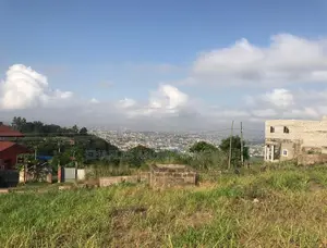 Land for Sale: New Bortianor (Broadcasting)
