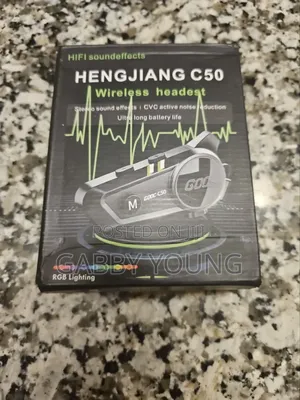 Gooc C50 Motrcycle Helmet Bluetooth