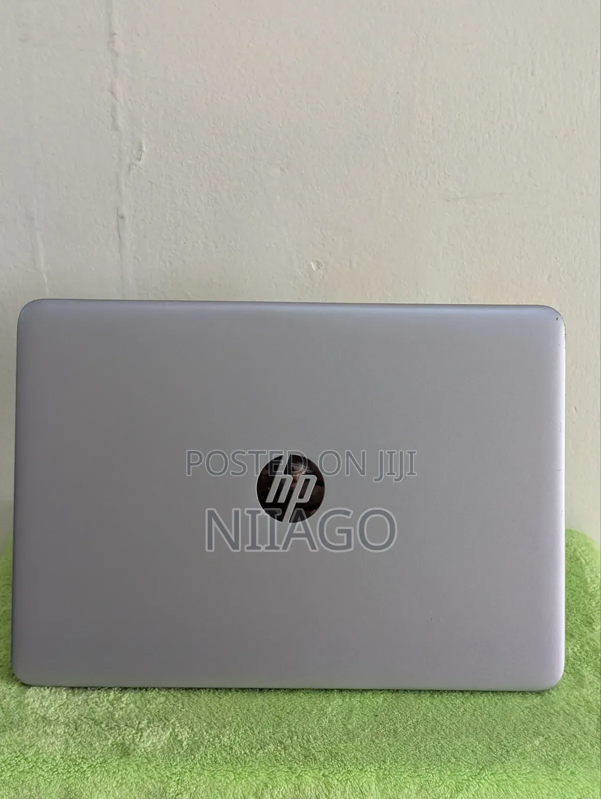 Laptop HP EliteBook 840 G3 8GB Intel Core I5 SSD 256GB