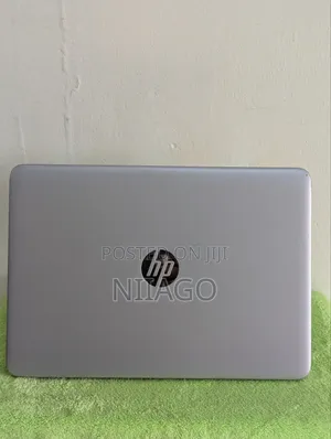 Laptop HP EliteBook 840 G3 8GB Intel Core I5 SSD 256GB