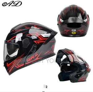 Motorcycle Helmet