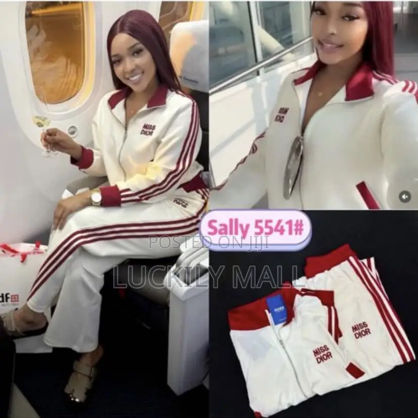Tracksuits