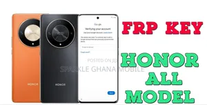 Honor Account Unlock