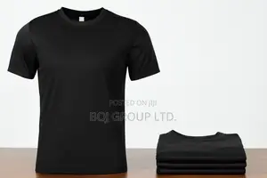 Black And Grey T Shirts Available In Wholesale Price. Reduced To Ghc15