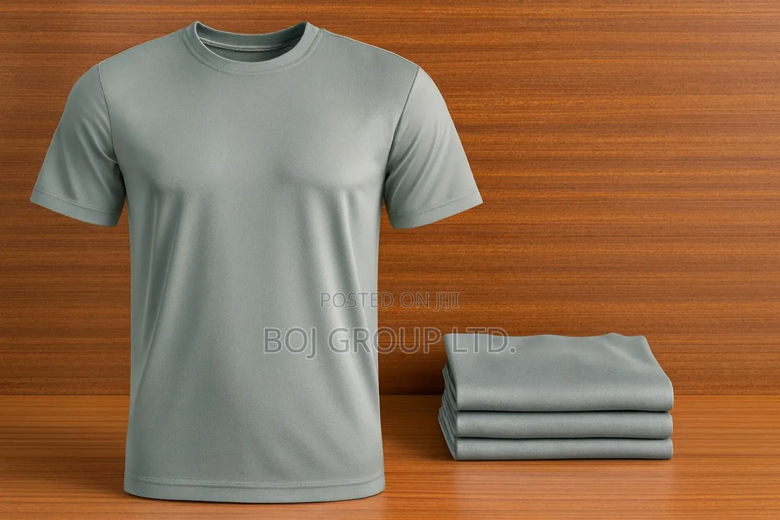 Black And Grey T Shirts Available In Wholesale Price. Reduced To Ghc15