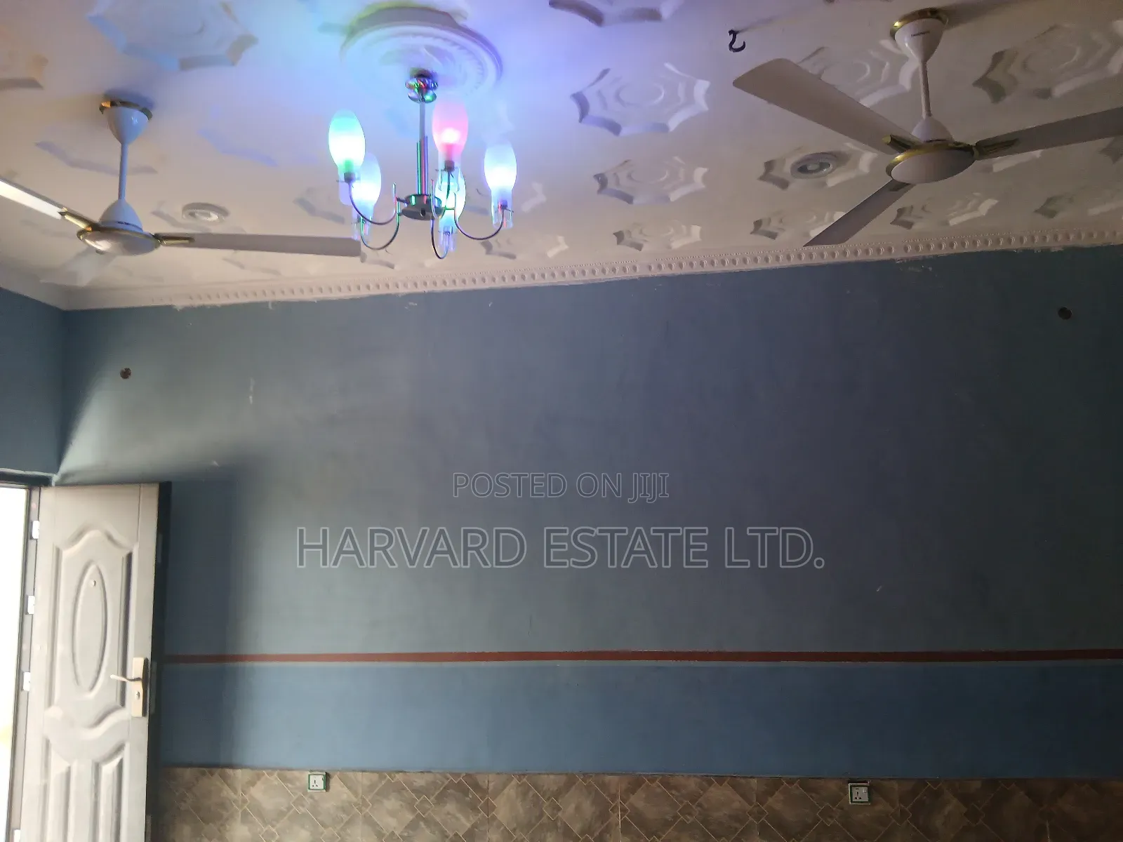 3bdrm House in Tech Appiadu Newsite, Kumasi Metropolitan for rent