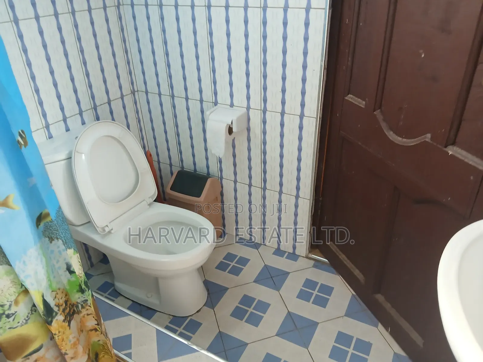 3bdrm House in Tech Appiadu Newsite, Kumasi Metropolitan for rent