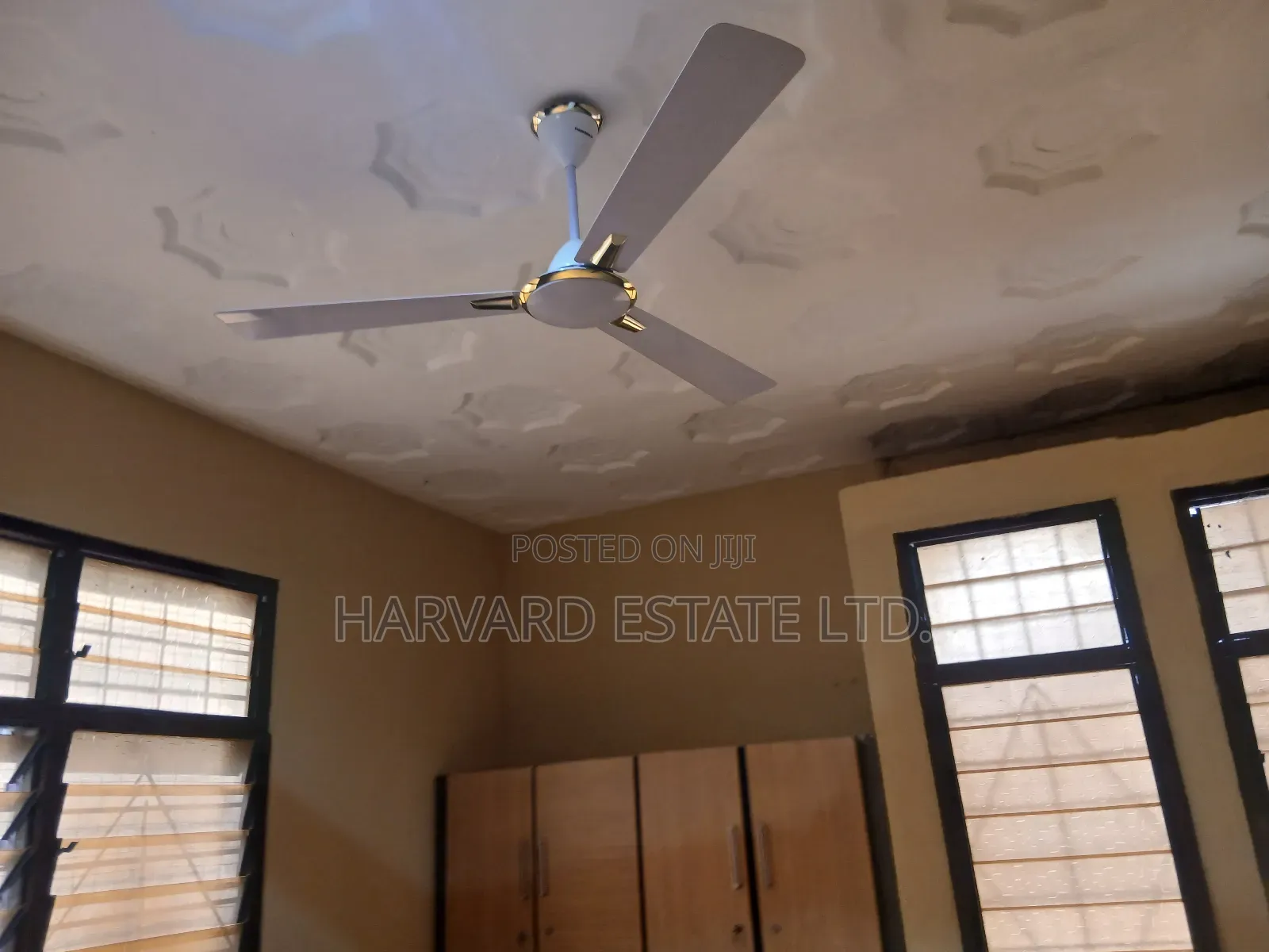 3bdrm House in Tech Appiadu Newsite, Kumasi Metropolitan for rent