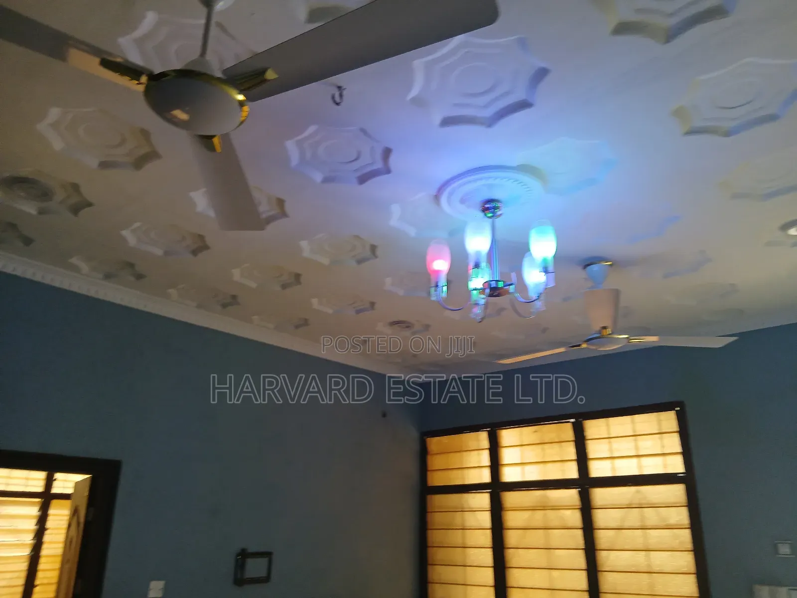 3bdrm House in Tech Appiadu Newsite, Kumasi Metropolitan for rent
