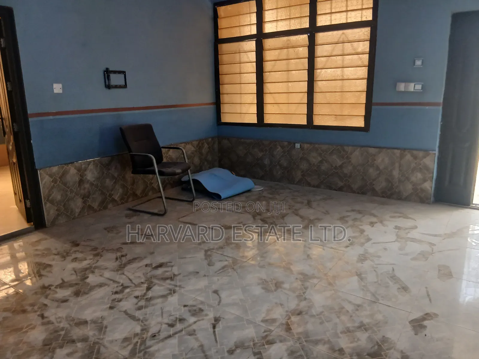 3bdrm House in Tech Appiadu Newsite, Kumasi Metropolitan for rent