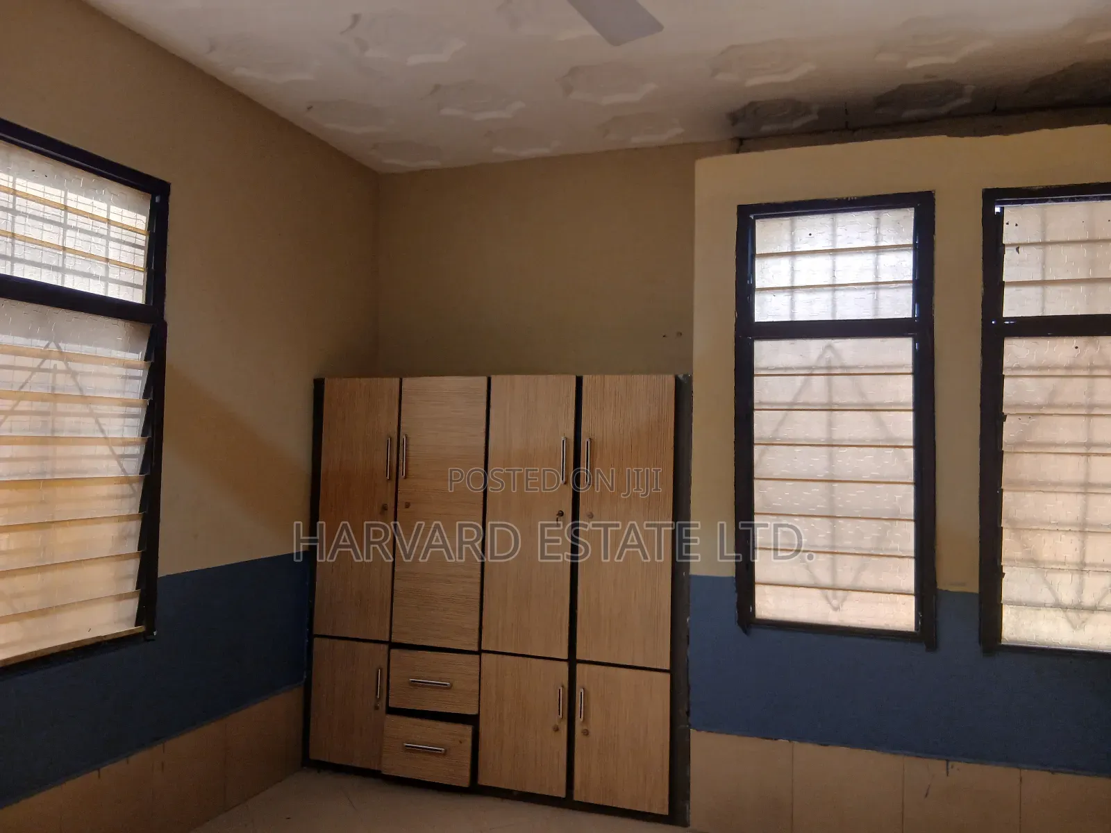 3bdrm House in Tech Appiadu Newsite, Kumasi Metropolitan for rent