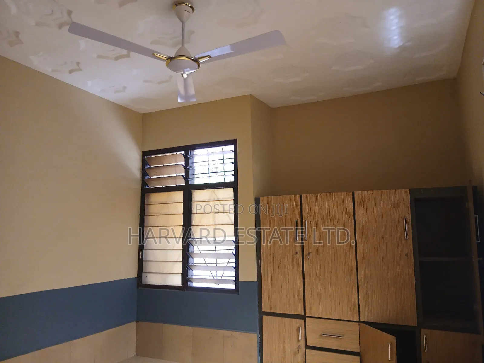 3bdrm House in Tech Appiadu Newsite, Kumasi Metropolitan for rent