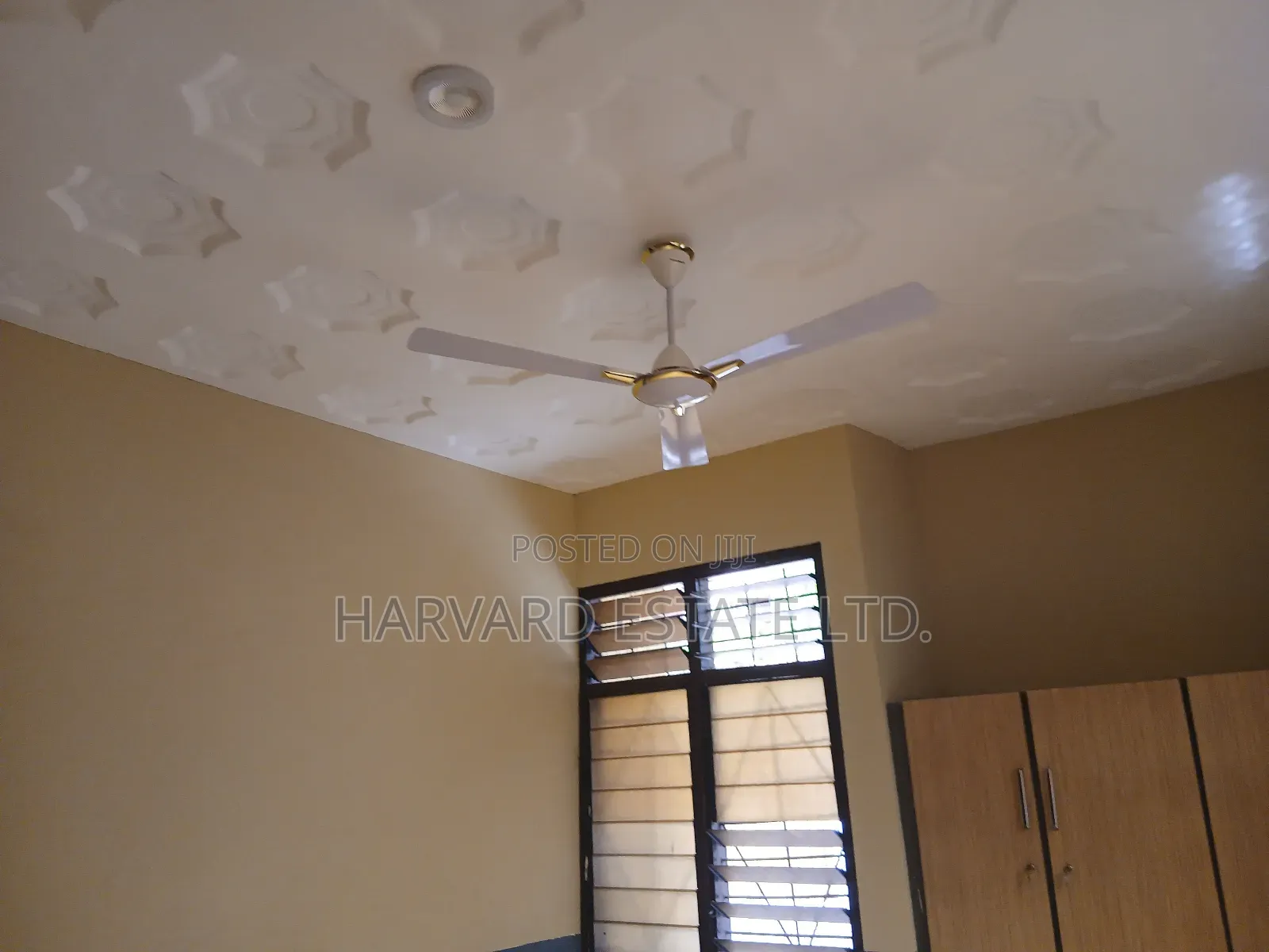 3bdrm House in Tech Appiadu Newsite, Kumasi Metropolitan for rent