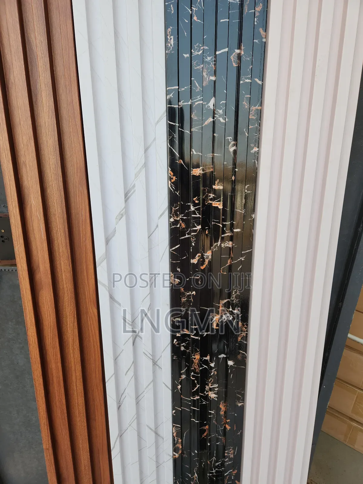Wall Panels