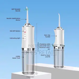 Original Water Flosser