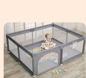 Play Pen For Baby, Free Delivery